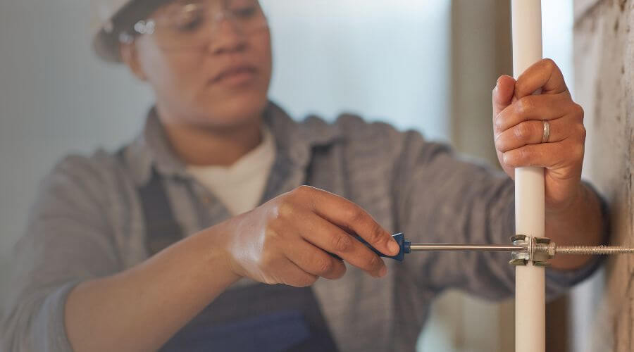 Professional sewer line replacement in Lynnville, IN